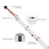FCOB SPI RGBW WS2814 IC LED Strip Light 784LED/M Addressable Dream Color 10mm DC24V IP30 SK6812 High Flexible FOB COB Lights RA90