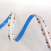 576 light 8MM/10MM board width 24V RGB COB led strip light self-adhesive for Ambient light strip